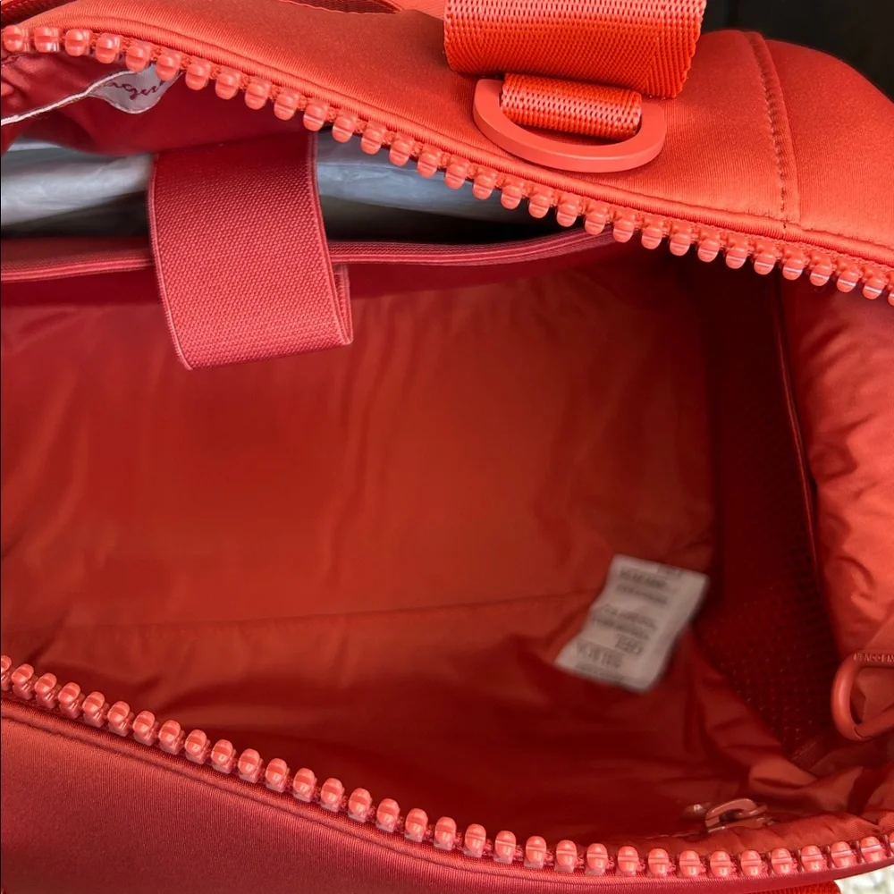 Dagne Dover Landon Carryall Bag - Picture 6 of 8